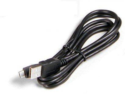 Snooper-DB8500-USB-kabel